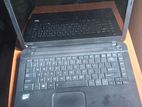 Toshiba Satellite Laptop