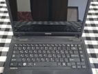 Toshiba Satellite Pro B40-A