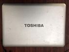 Toshiba Satellite Pro