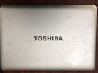 Toshiba Satellite Pro Laptop