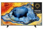 Toshiba Smart 4K 55inches TV