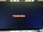 Toshiba Smart TV