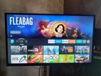 Toshiba Smart Tv led hd 32