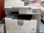 Toshiba Studio 166 Printer