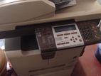 Toshiba Studio 167 Photo Copy Machine