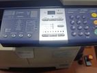 toshiba studio 223 photocopy machine
