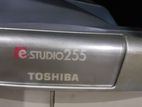Toshiba studio 255 photo copy machine