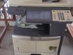 Toshiba Studio 256 Photocopy Machine