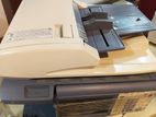 Toshiba Studio 256 SE Photocopy Machine