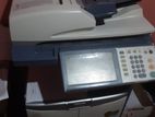 Toshiba Studio356 Photo Copy Machine