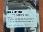 Toshiba Toner Chip