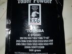 Toshiba Toner (rng)