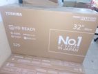 Toshiba Tv 32 Inch