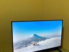 Toshiba Tv 32"