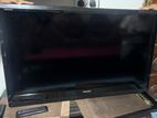 Toshiba 40Inches LCD Tv