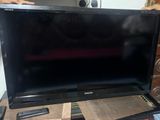 Toshiba 40Inches LCD Tv