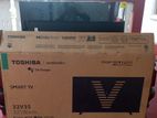 Toshiba TV