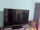 Toshiba TV 50' LED