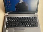 Toshiba Ultra Book Laptop
