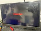 Toshiba TV