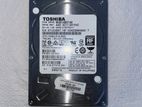 Toshiba WD Seagate 1TB Laptop Hard Disk