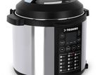 Toshiro Multi Pressure Cooker