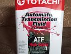 Totachi ATF transmission oil