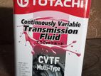 Totachi CVT transmission oil