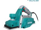 TOTAL 750W Electric Planer Click