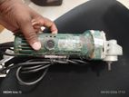 total china grinder