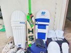 Total Cricket Set