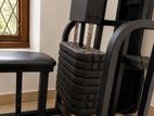 Total Gym Set