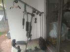 Gym Equipment