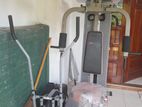 Gym Equipments