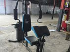 Home Gym Set