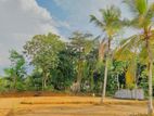 Total Land For Sale in Padukka at 17 lakhs