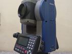 Total Station - Sokkia IM52