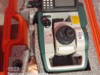 Total Station with Accessories