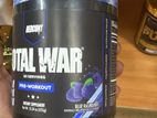 Total War Redcon1 Pre Workout Creatine