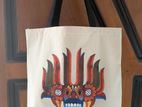 Tote bags