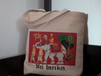 Tote Bags