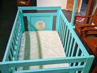 තොටිල්ල (Baby Cot)