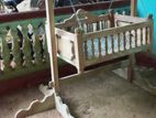Baby Cot