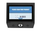 Touch 11.6 Inch Win10 Pos Terminal with 2 D Code Reader