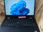 Lenovo Yoga AMD Ryzen 3 5400U 8GB Ram 256GB NVME 1GB