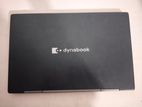 Toshiba Laptop