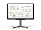 Touch Display Smartboard – Write, Draw & Present