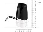 Touch Electric Water Dispenser – USB Rechargeable Automatic Pump