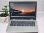 Touch HP Probook 640 G4 Core i5 8th Gen Laptop 256GB M.2 SSD (up-to 1TB)