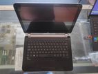 HP Touch Laptop